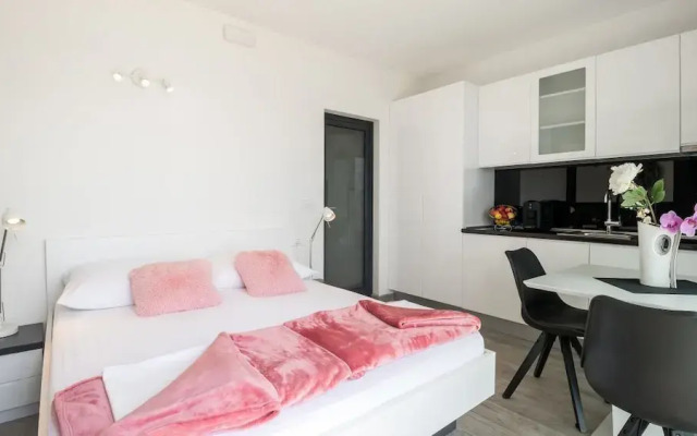 Residence Alpha