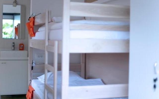 Windward Hostel Zadar