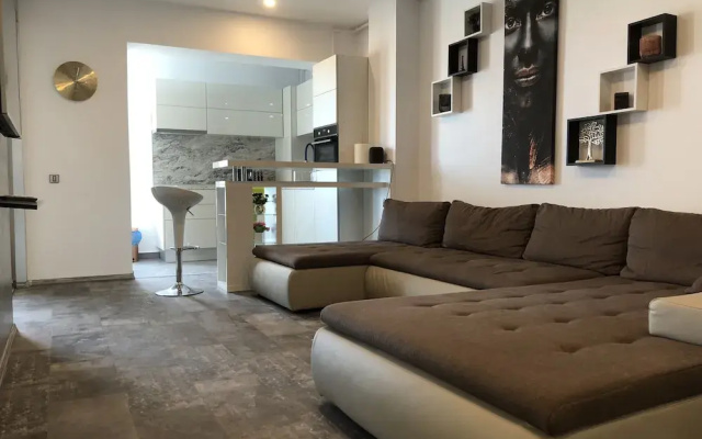 Westpark 2 Residence Lakeview W6