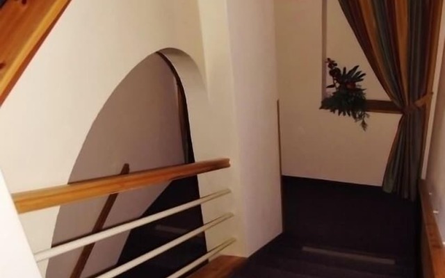 Hotel Modena