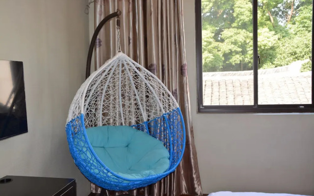 Tongli Stay Long Botique Inn