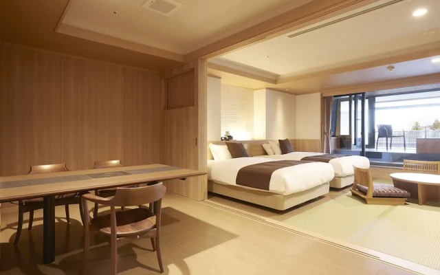 Hotel Kogure