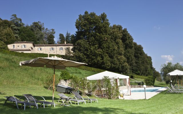 Chianti Resort - Casa Lavanda