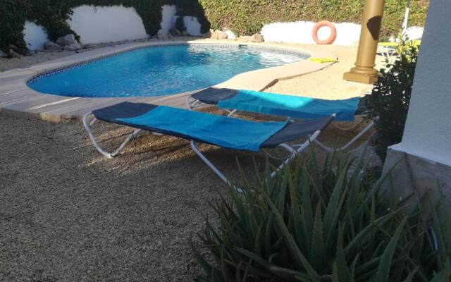Villas Benicadims