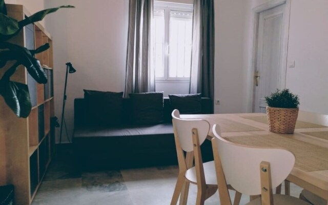 Hispalis Santa Ángela