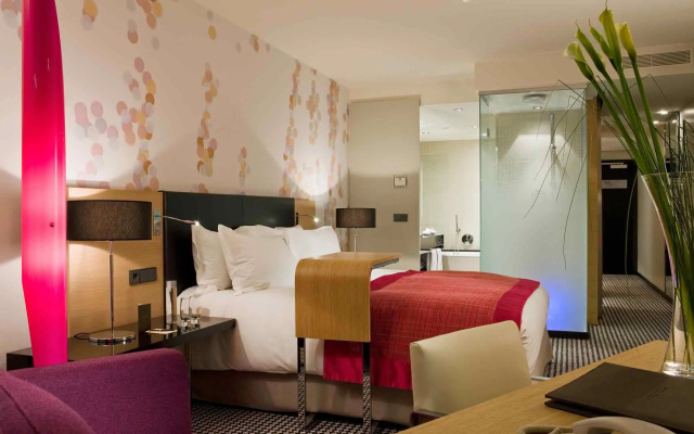 Sofitel Luxembourg Le Grand Ducal