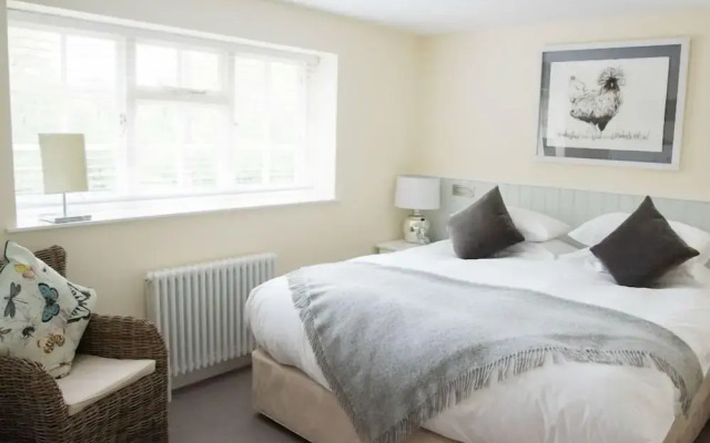 The Turtley Corn Mill