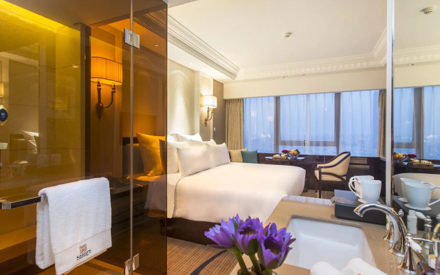 Kasion International Hotel Yiwu