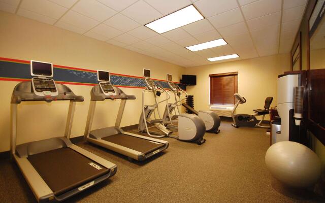 Hampton Inn Jackson/Flowood (Airport Area) MS