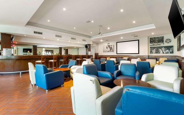 Comfort Inn Monterrey Norte