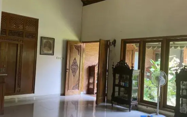 Villa Kopiori