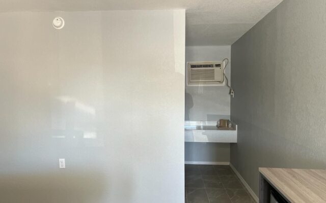 Pioneer Inn Arkadelphia