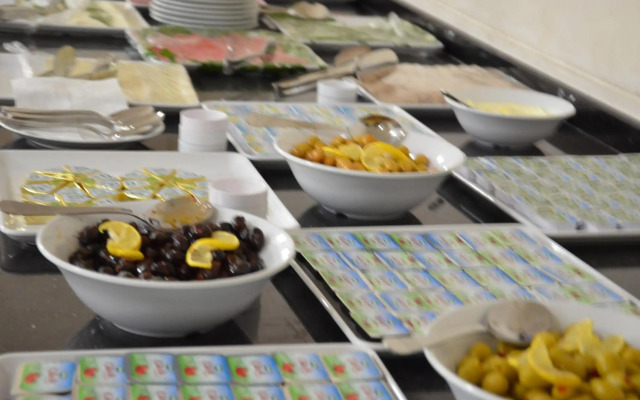 Safa Royal Museum Hotel