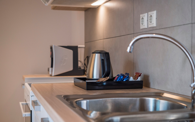 Trianon Luxury Apartments & Suites