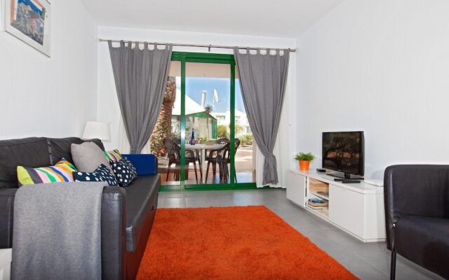 Luxury Beach front apartment