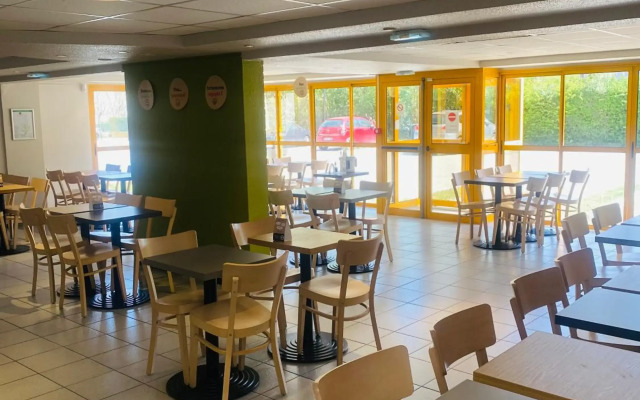 B&B HOTEL Aubagne Gémenos