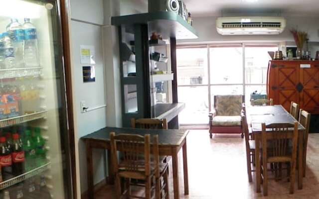 Palermo Soho Hostel