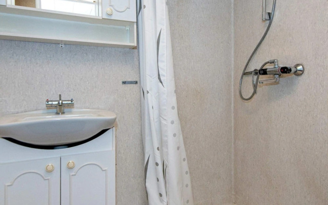 2 Person Holiday Home in Grasten