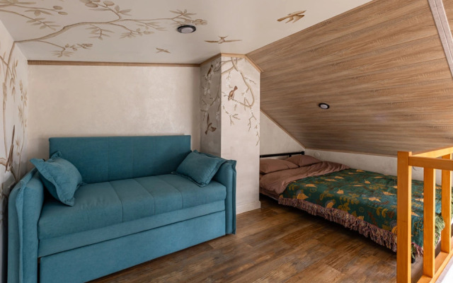 Floris на Полтавской 10