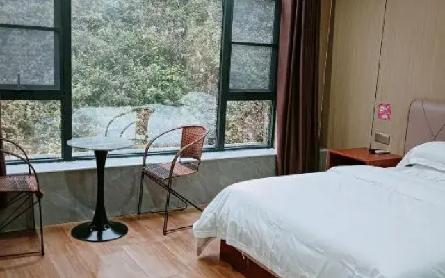 Daxin Xinxin Inn