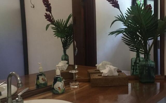 The Bacalar Collection - Lagoon House