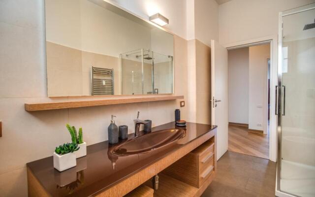 Casa degli Aranci 33