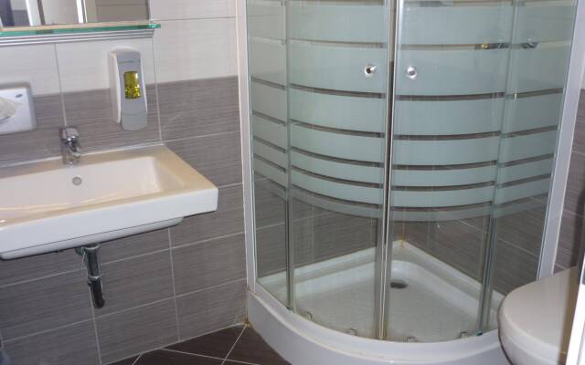 Boutique Hotel Sopianae