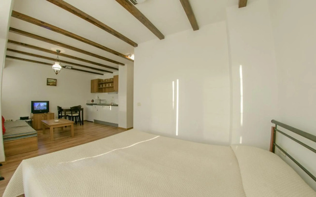 Green Life Family Apartments Pamporovo