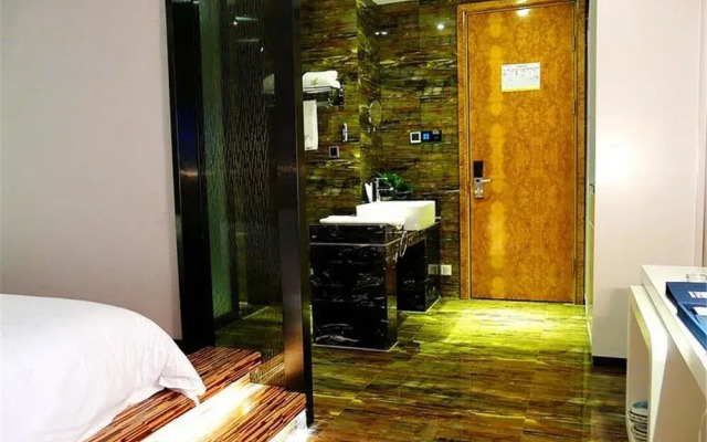 Nanning Mecure Boutique Hotel