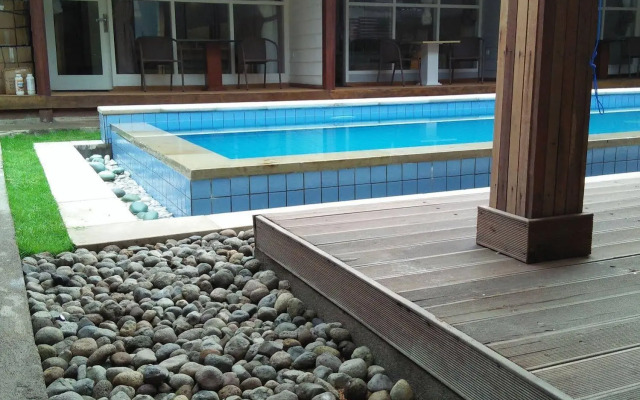 Villa Phyphy