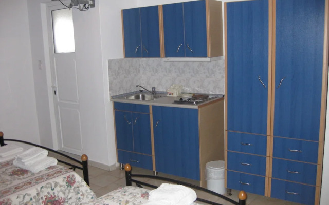 Calypso Hotel