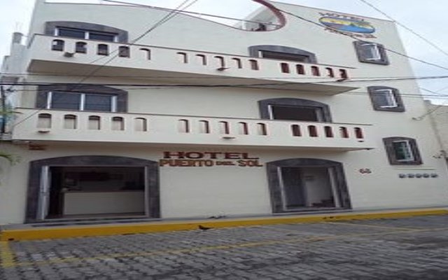 Hotel Puerto del Sol