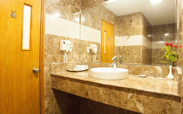 Danang Petro Hotel