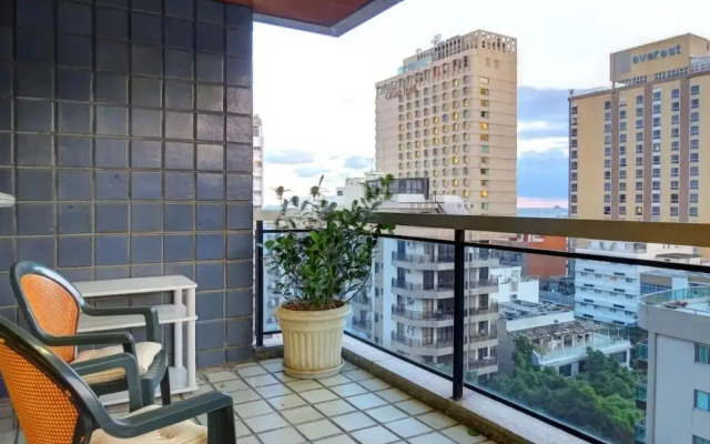 LinkHouse AWESOME IPANEMA FLAT Y1-0019