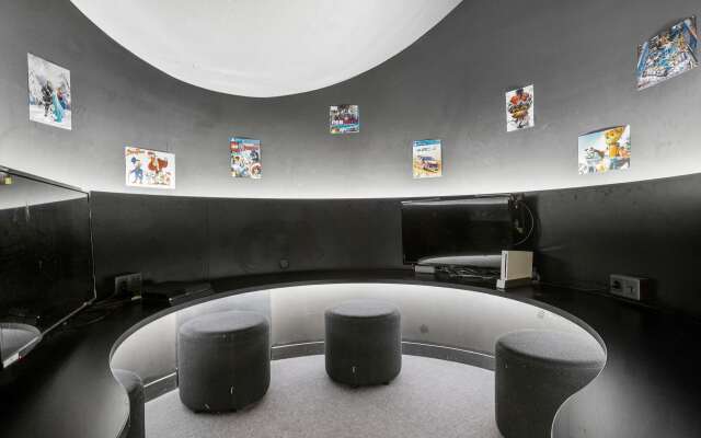 Best Western Gustaf Wasa Hotel