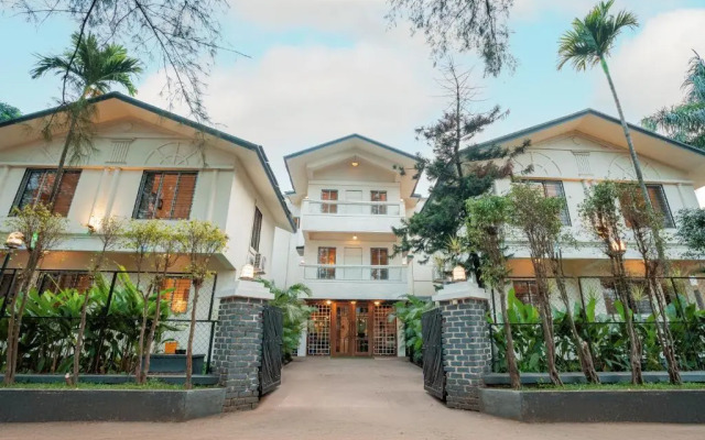 Villas By Hangout