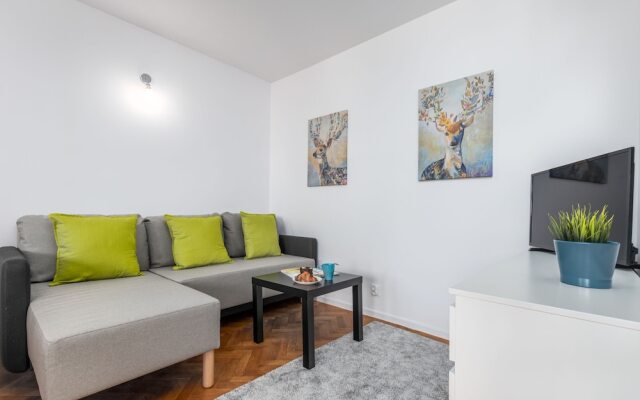 Little Home - Solec 79