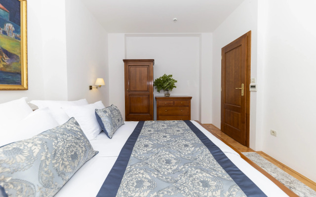 Heritage Hotel Tisno