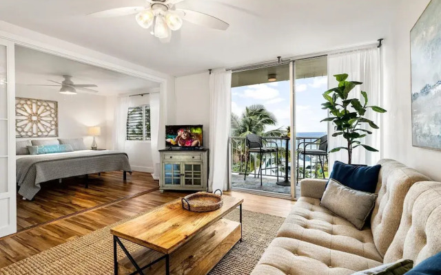 Kailua Village#701