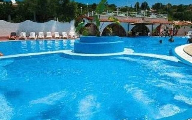 Club Residence Villaggio Smedile