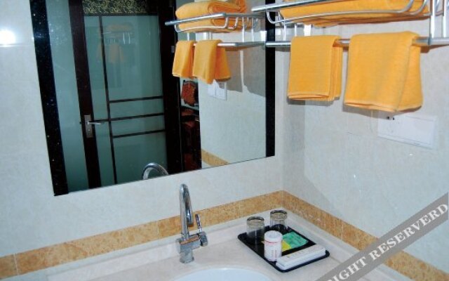 Tonglong Hotel