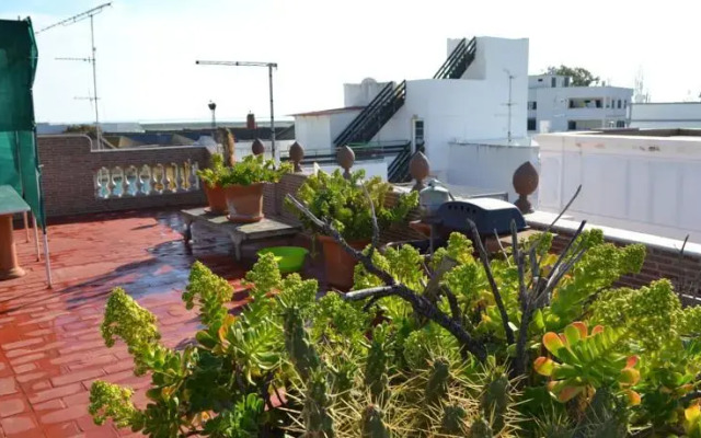 Charm in Olhao