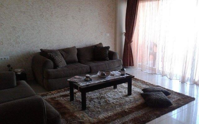 House With 2 Bedrooms in Heraklion, With Wonderful sea View, Pool Acce