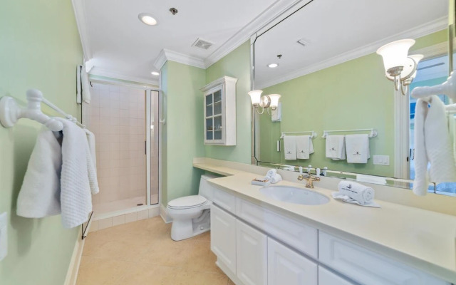 Beach Colony West 8D