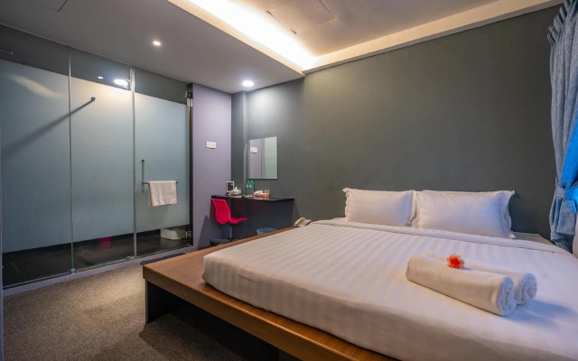 Ryokan Chic Hotel