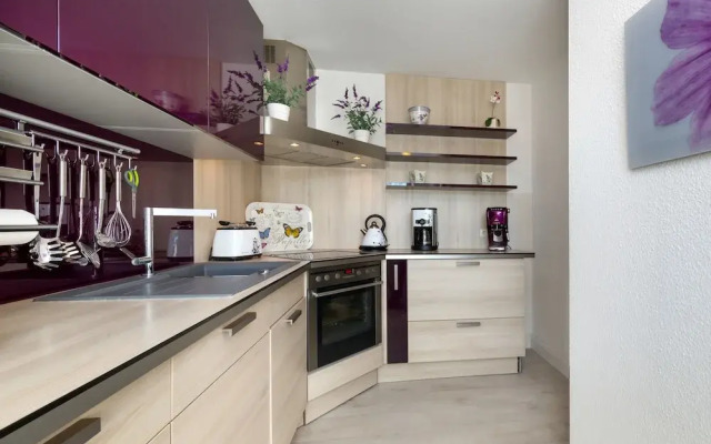 Ferienhaus Ostseeperle