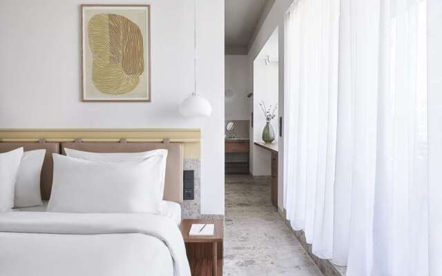 The Social Athens Hotel, a member of Radisson Individuals