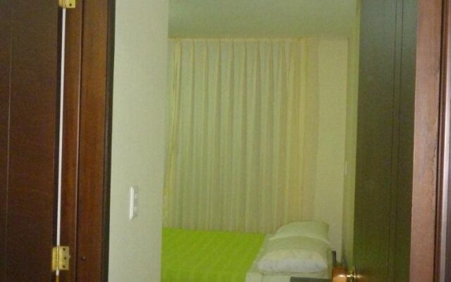 Apartamento Chinca los Lagos - Edificio Diamante
