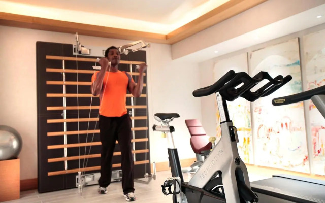 Five Seas by Inwood Hotels