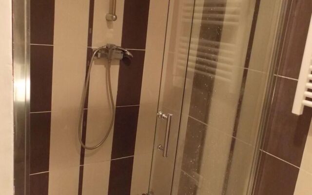 Spacious Holiday Home with Swimming Pool in Montaulieu